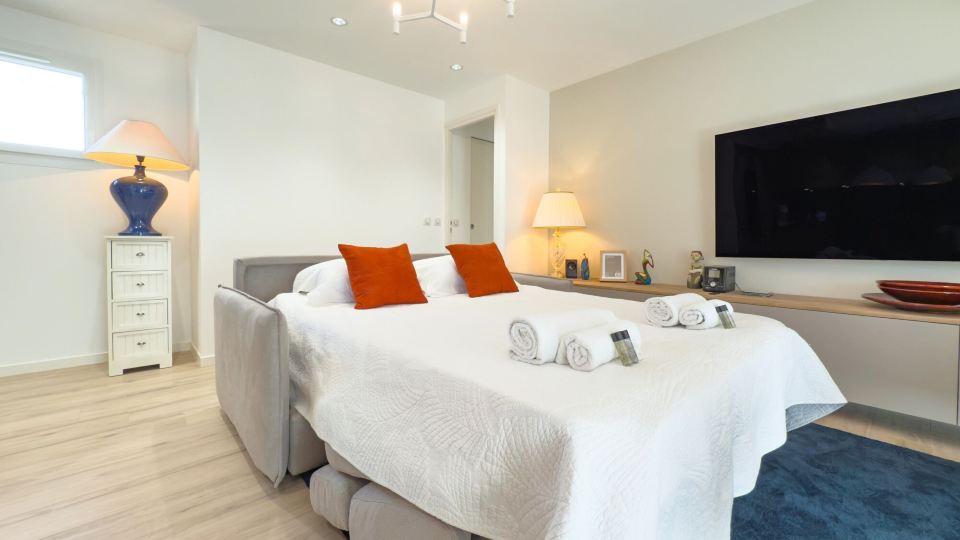 321 Le Marcellin in Cannes