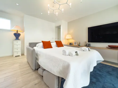 321 Le Marcellin in Cannes - Condos