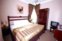 برج البستان للأجنحة الفندقية