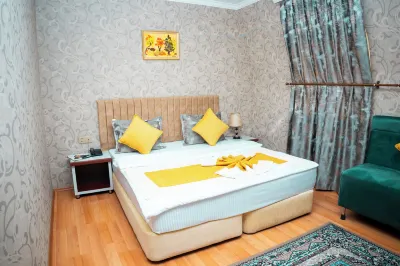 Nemi Hotel Baku Hotels in Yasamal