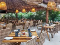 เมเรวา ตูลุม โรงแรมในตูลุม