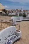 "cala Almendrita" Appartement 2 Chambres + Rooftop