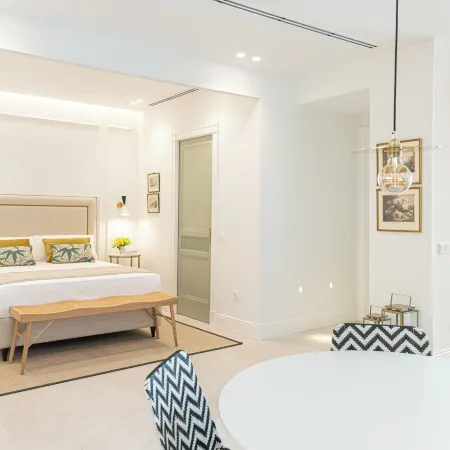 Solaga - AJR Suite Loft