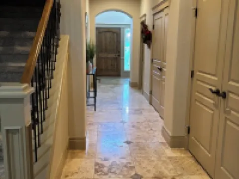 Gorgeous  3-bedroom Villa at the Banbury Golf Course subdivision. Hotels in Eagle