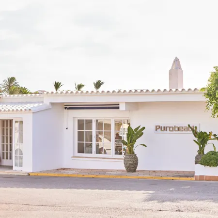 AluaSoul Menorca - Adults Only