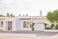 AluaSoul Menorca - Adults Only - View biển