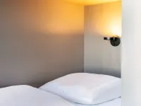 B&B HOTEL Braunschweig-City