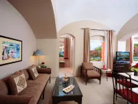 JAZ Makadi Oasis Resort Hotels in Hurghada