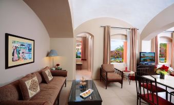 JAZ Makadi Oasis Resort