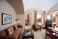 JAZ Makadi Oasis Resort Hotels in Hurghada
