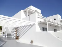 Livin Mykonos Hotel - Adults Only Hotels near Efimerides