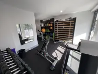 크라운 온 다비 뉴캐슬