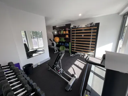 Crown on Darby Отели в г. Бар Бич