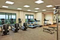 The Westin Jekyll Island Beach Resort - Fitnessstudio