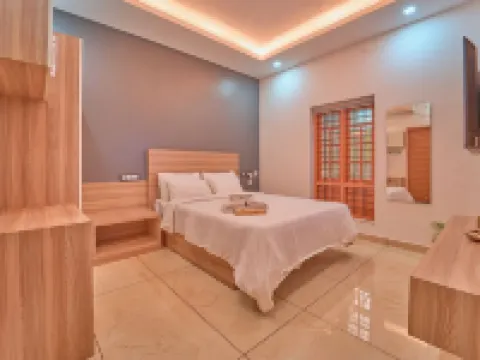 VOYE HOMES的瓦爾卡拉薩朗度假村 瓦卡拉酒店