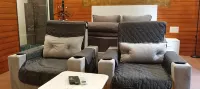 RUMOURSS SKY VILLA AND RESORTS Hotels in Gevhande Apati