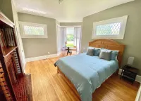 Village of Hamburg (Historical District) Hotels near Southtowns Acupuncture and Herbs