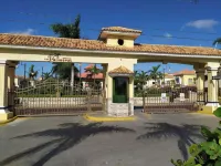 APARTAMENTO COMPLETO 3 DORMITORIO Hotels near The Three Eyes National Park