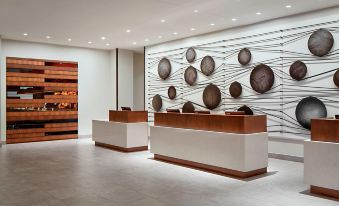 Indianapolis Marriott Downtown