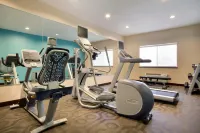 Fairfield Inn & Suites Dallas Plano - Kuntosalit