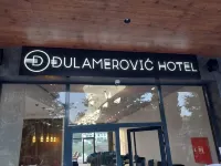 Dulamerovic Hotel فنادق في 