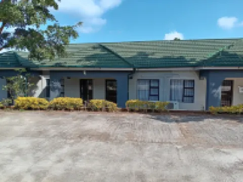 K-View精品酒店 酒店