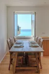 Newly Renovated Ocean View Flat