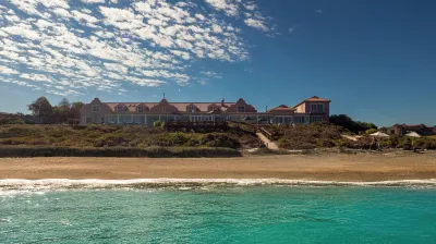 Blue Bay Lodge Các khách sạn ở 