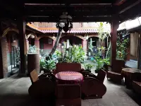 Omah Wetan Homestay
