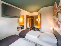 B&B Hotel Hannover-Garbsen