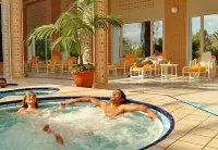 Mahdia Palace Thalasso - Hot Springs