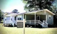 Toledo Bend Lake House in Six Mile Community - WiFi