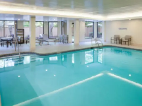 Courtyard by Marriott Pensacola Hotels in Pensacola