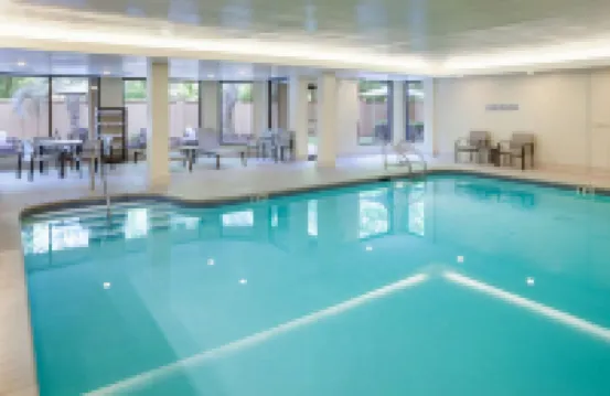 Courtyard by Marriott Pensacola