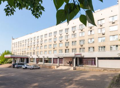 Hotel Polet