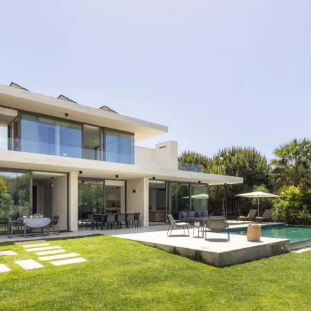 Troia Design Villa by Cadenzalux
