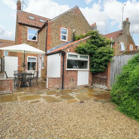 Fern Cottage