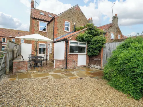 Fern Cottage