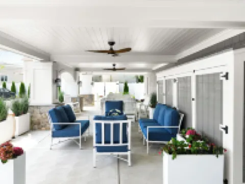 Island House Newport Hotels in Newport County