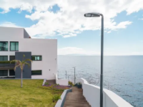 GuestReady - Endless Ocean Views Hotéis em Gaula