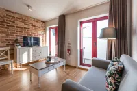 GuestReady - Crayon Walls 3rd
