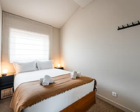 GuestReady - A charming duplex near Boavista Hotels in Ramalde