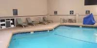 Holiday Inn PORTLAND- I-5 S (WILSONVILLE) by IHG - Pools