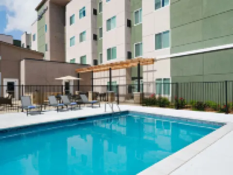 Residence Inn Georgetown Hotels in Georgetown