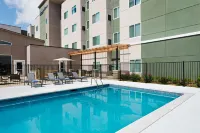 Residence Inn Georgetown Hotels in Georgetown