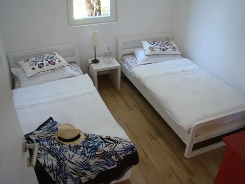 Isolated Paradise by the sea Hotels in Vinišće