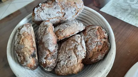 Vacation home Rötzer - Forsthausschmankerl