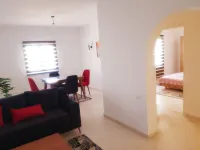 Appartement Résidence Calme à L'entrée de Hammamet