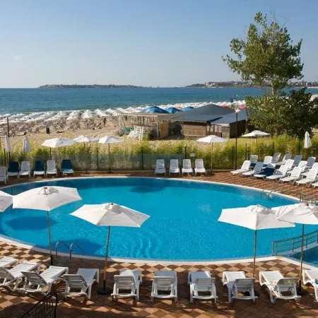 Blue Pearl Hotel