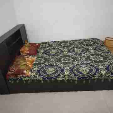 On hills and Mountains in Xrbia Hinjewadi Rooms